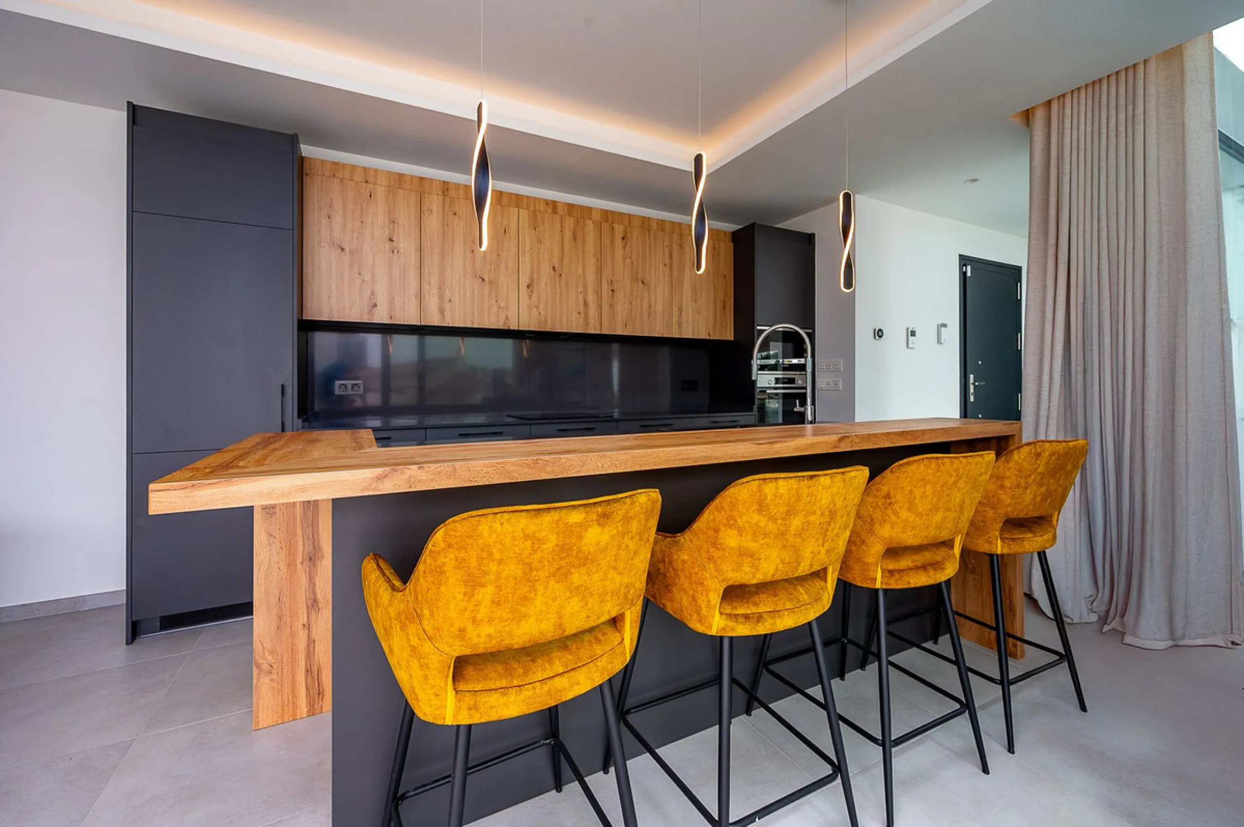 Modern Villa in El Chaparral, Mijas Costa – Walking Distance to the Beach