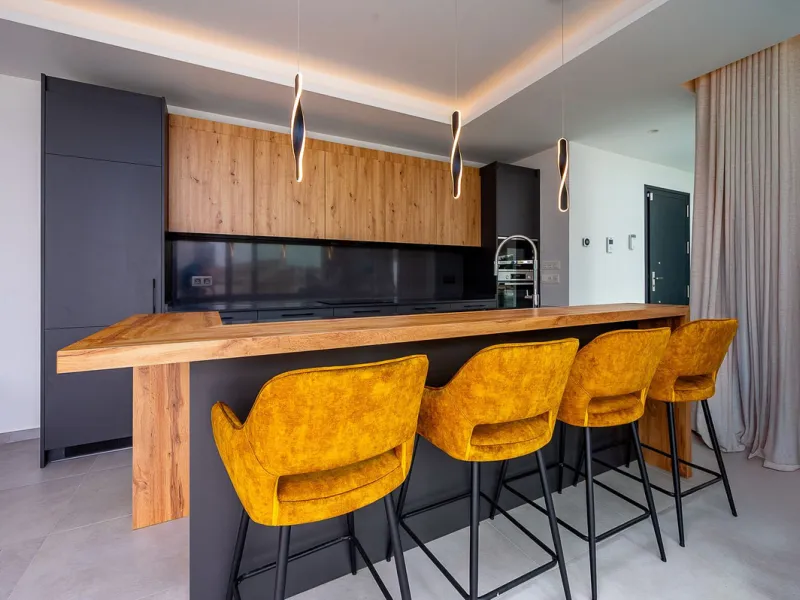 Modern Villa in El Chaparral, Mijas Costa – Walking Distance to the Beach