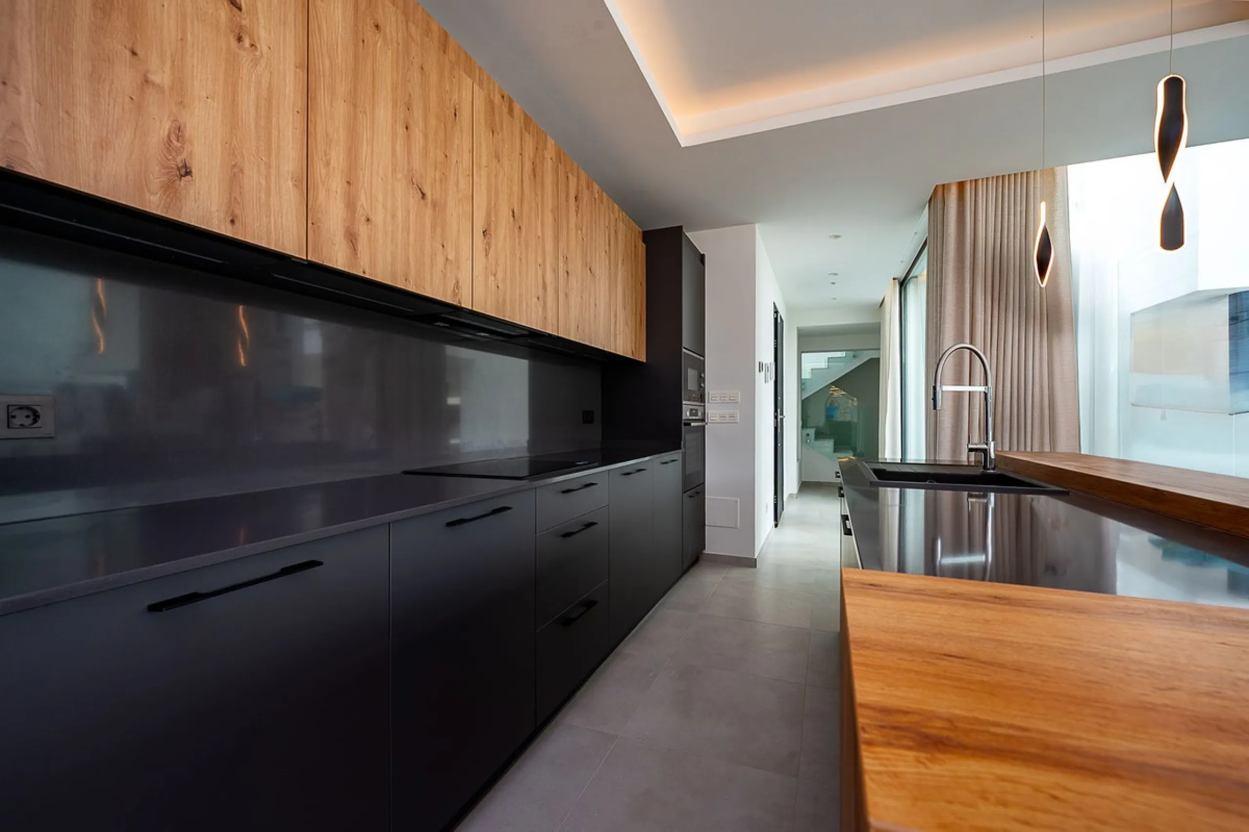 Modern Villa in El Chaparral, Mijas Costa – Walking Distance to the Beach