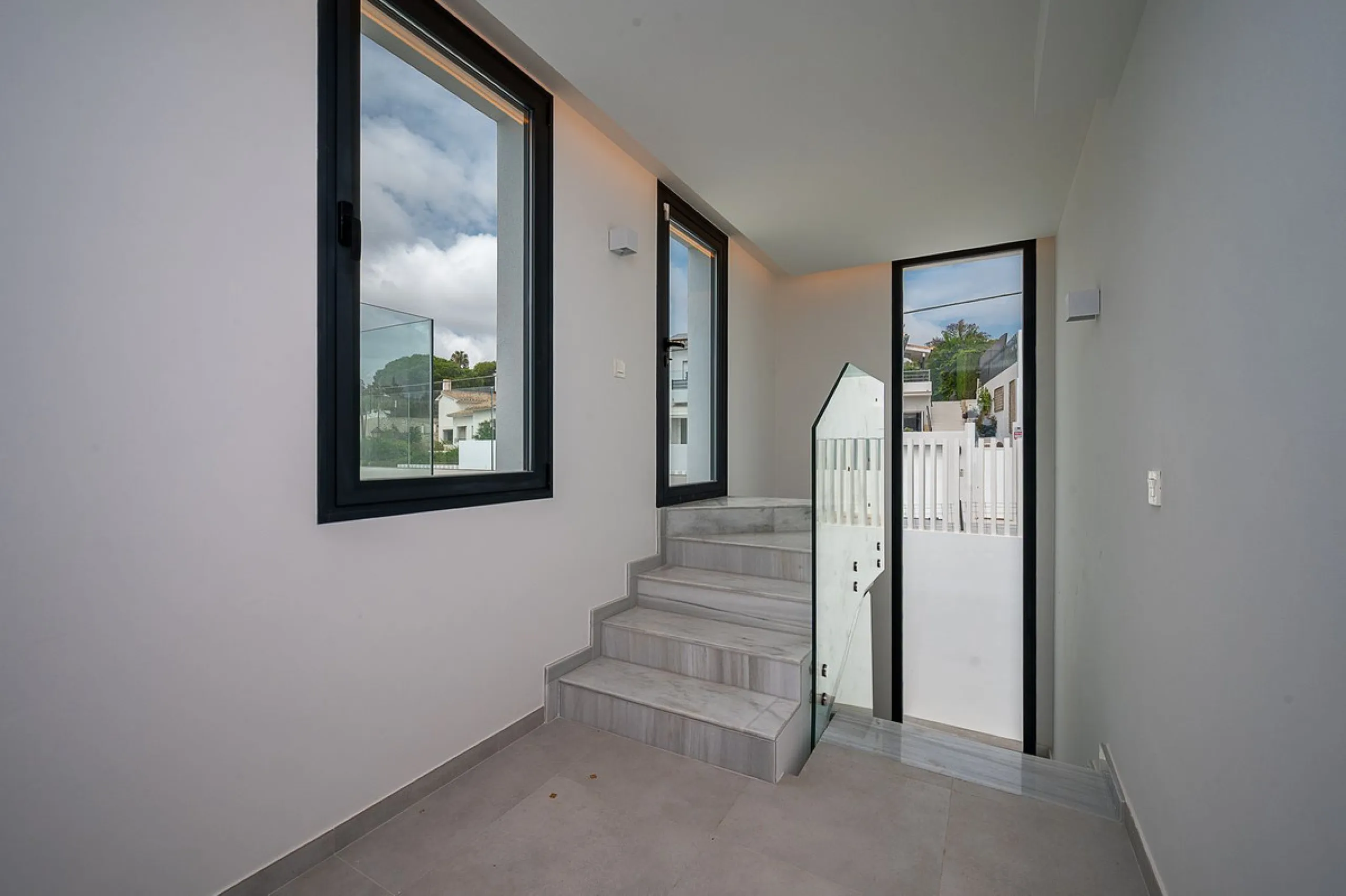 Modern Villa in El Chaparral, Mijas Costa – Walking Distance to the Beach