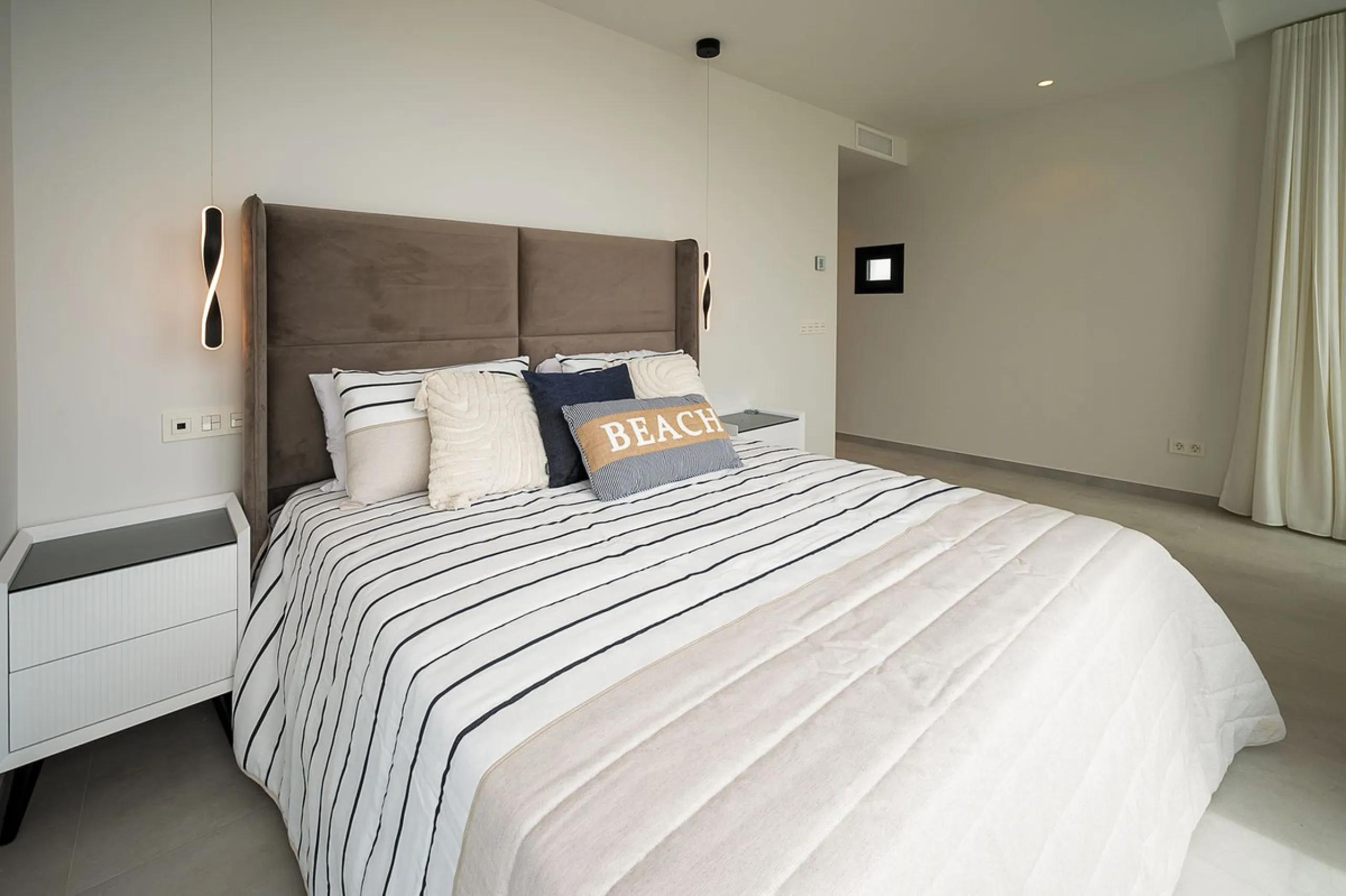 Modern Villa in El Chaparral, Mijas Costa – Walking Distance to the Beach