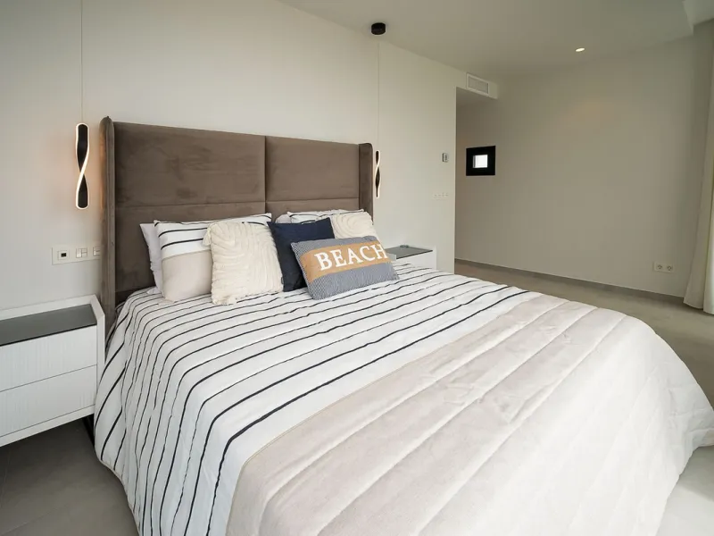 Modern Villa in El Chaparral, Mijas Costa – Walking Distance to the Beach