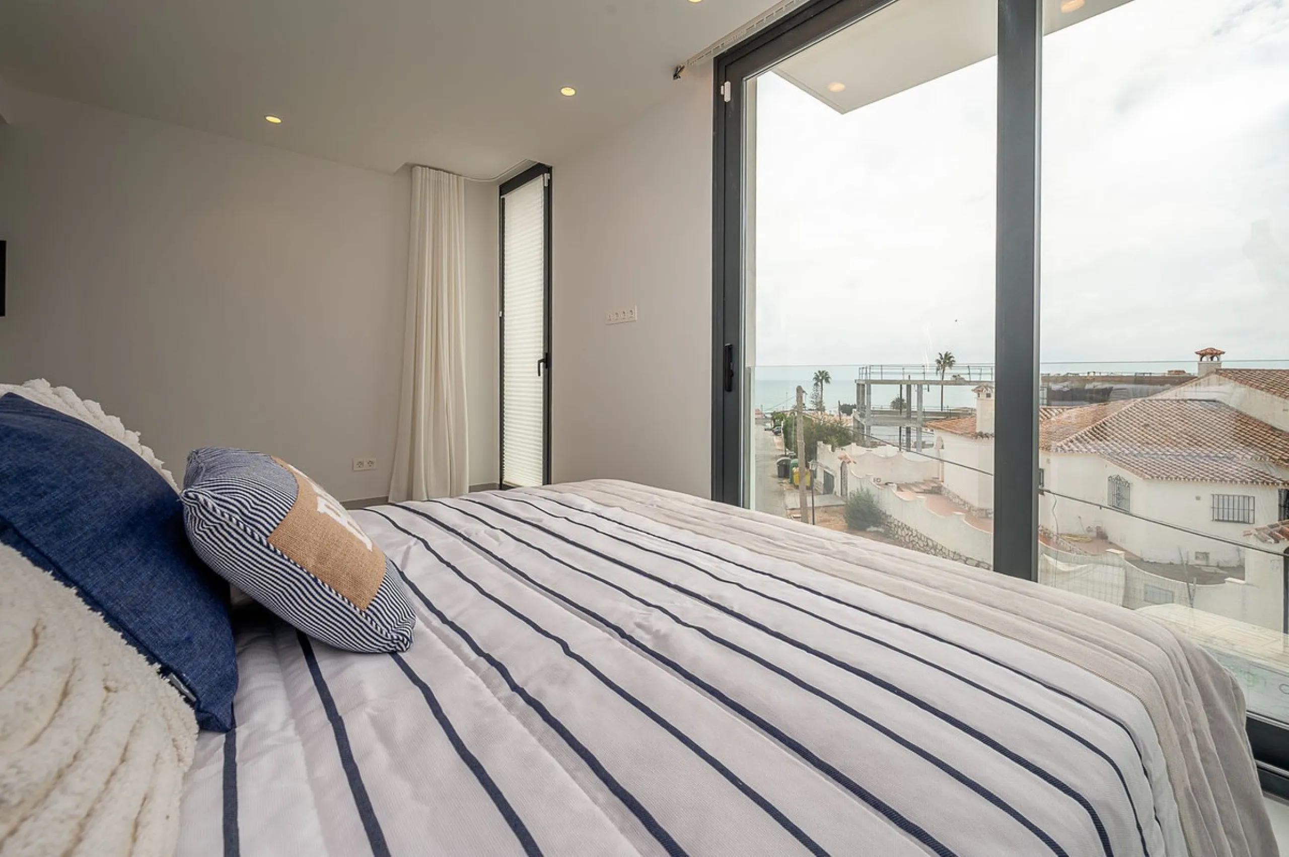 Modern Villa in El Chaparral, Mijas Costa – Walking Distance to the Beach