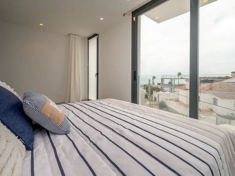 Modern Villa in El Chaparral, Mijas Costa – Walking Distance to the Beach
