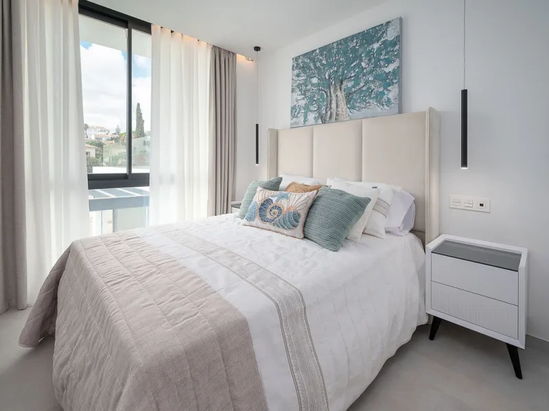 Modern Villa in El Chaparral, Mijas Costa – Walking Distance to the Beach