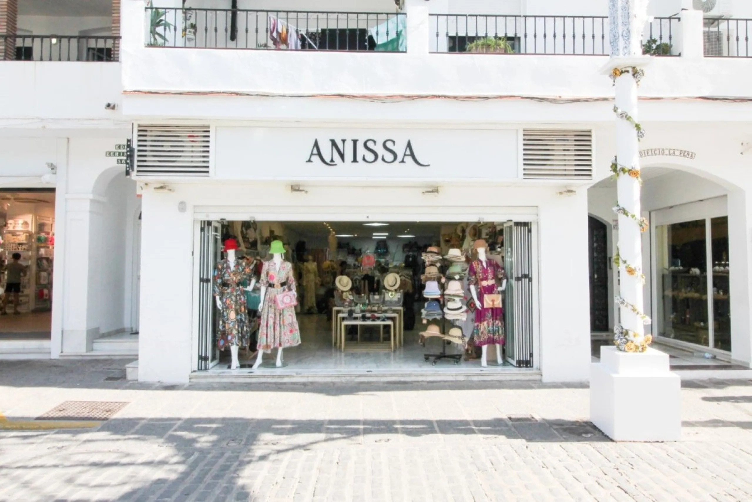 Prime Retail Investment Opportunity in the Heart of Mijas Pueblo