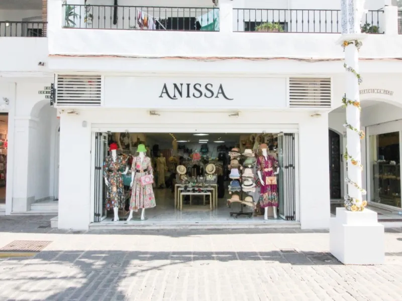 Prime Retail Investment Opportunity in the Heart of Mijas Pueblo
