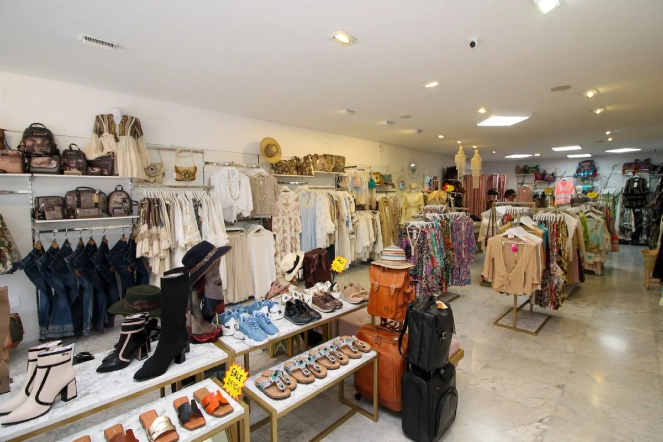 Prime Retail Investment Opportunity in the Heart of Mijas Pueblo