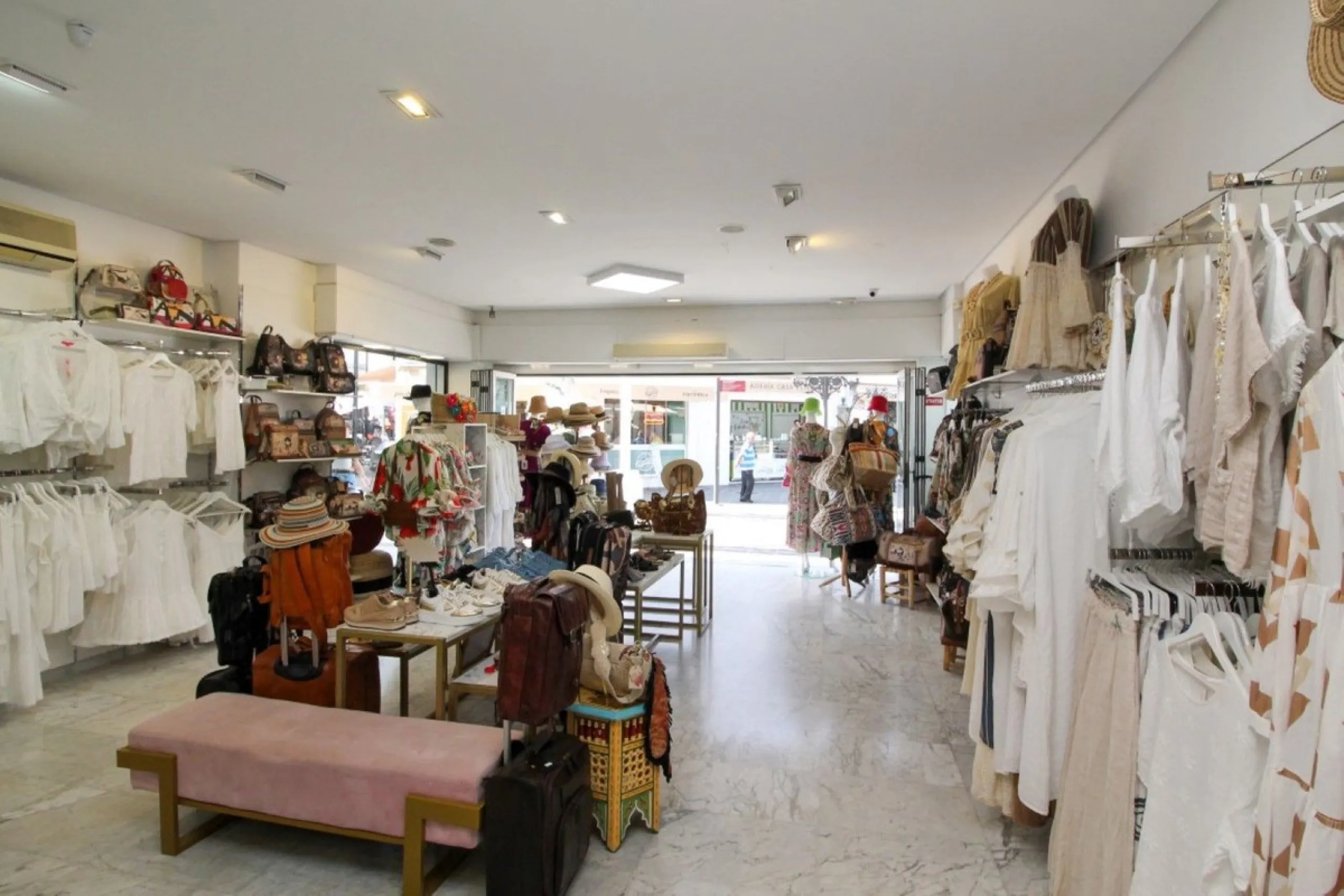 Prime Retail Investment Opportunity in the Heart of Mijas Pueblo