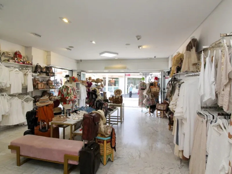 Prime Retail Investment Opportunity in the Heart of Mijas Pueblo