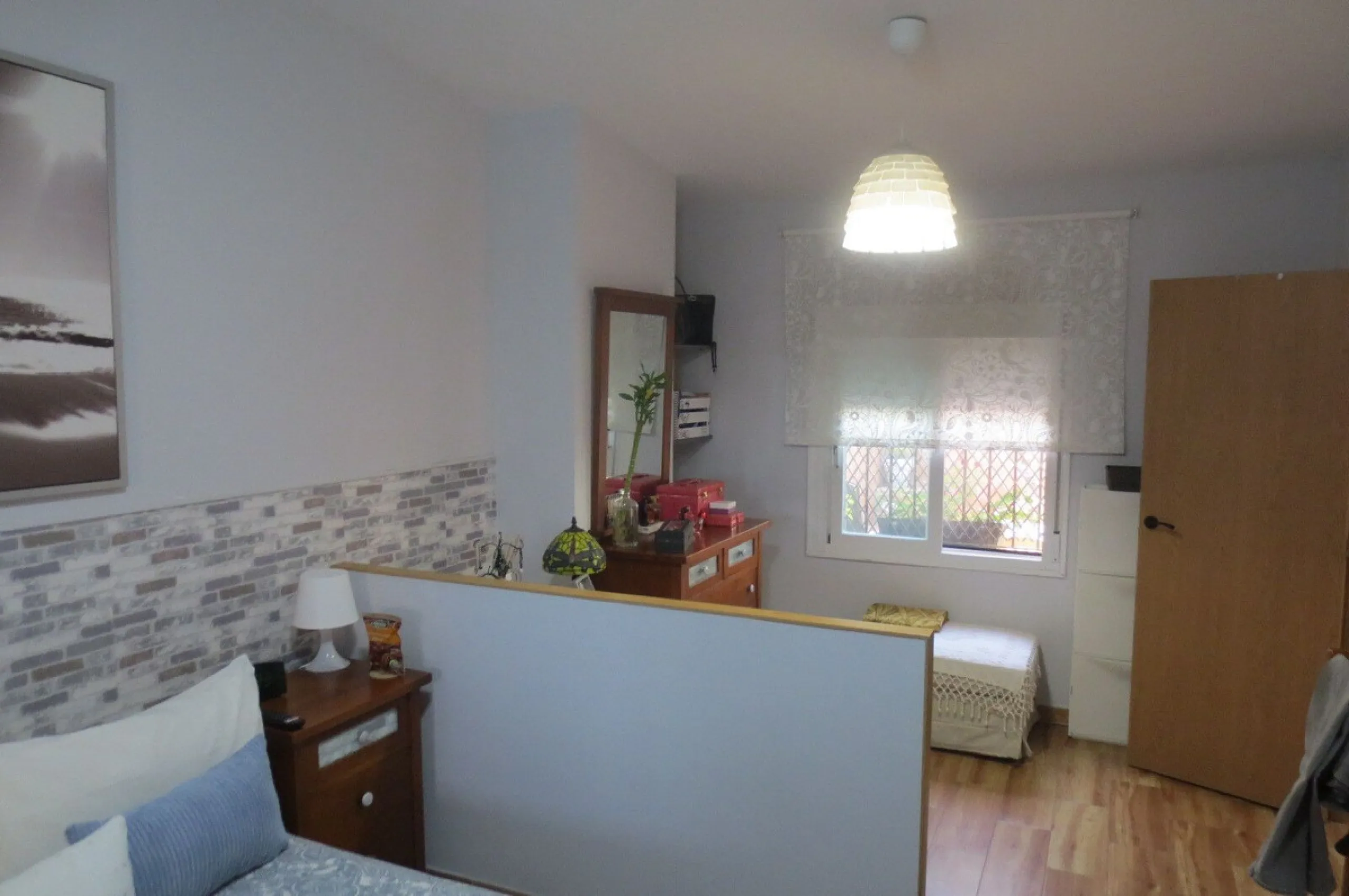 Fantastic semi-detached single-family home in the lower part of the El Coto Urbanization.