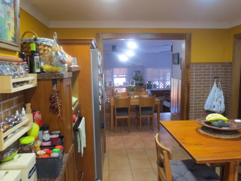 Fantastic semi-detached single-family home in the lower part of the El Coto Urbanization.