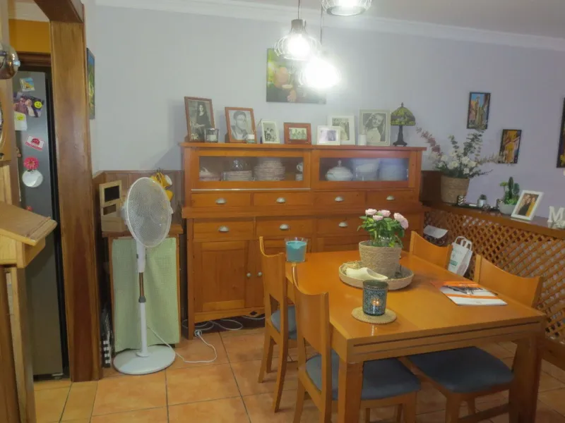 Fantastic semi-detached single-family home in the lower part of the El Coto Urbanization.