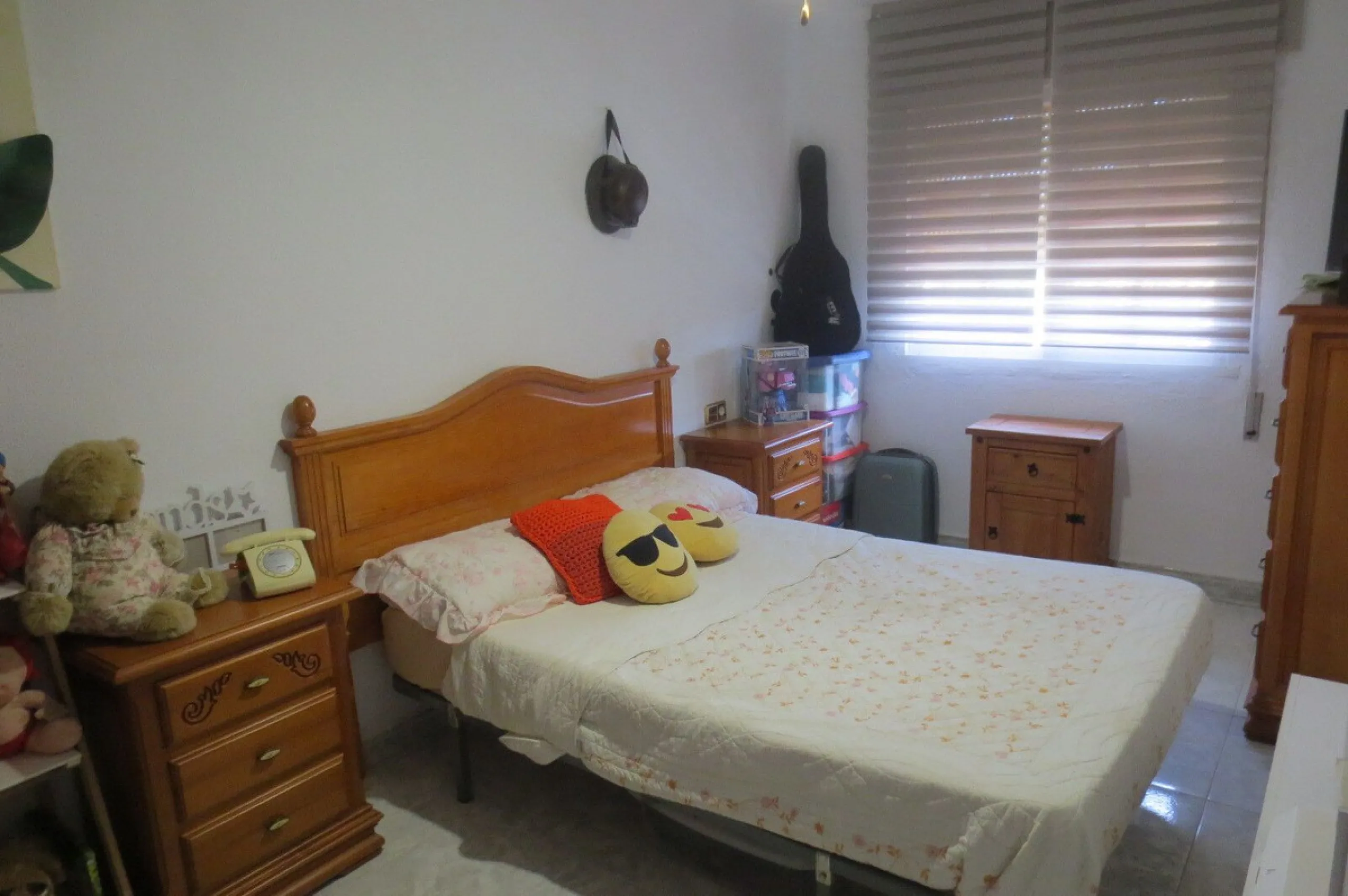 Fantastic semi-detached single-family home in the lower part of the El Coto Urbanization.