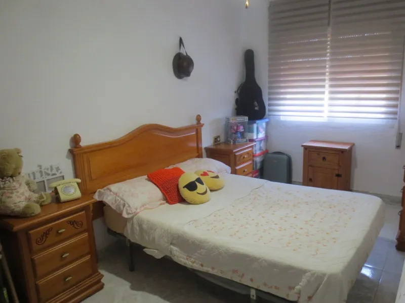 Fantastic semi-detached single-family home in the lower part of the El Coto Urbanization.