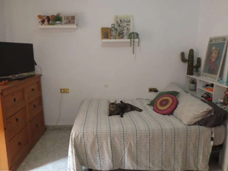 Fantastic semi-detached single-family home in the lower part of the El Coto Urbanization.