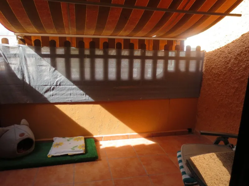 Fantastic semi-detached single-family home in the lower part of the El Coto Urbanization.