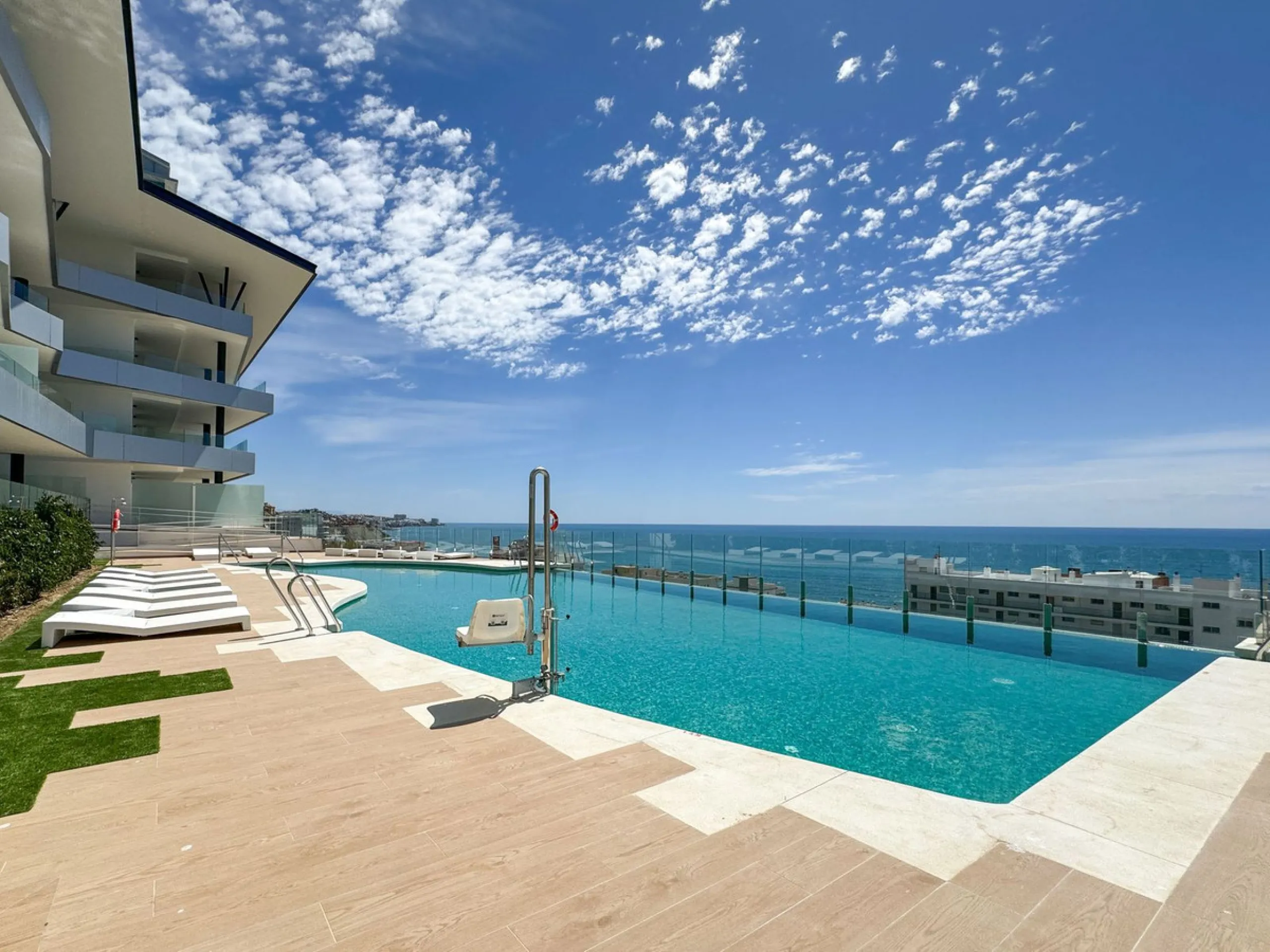 Your New Home Awaits in La Reserva del Higuerón!
