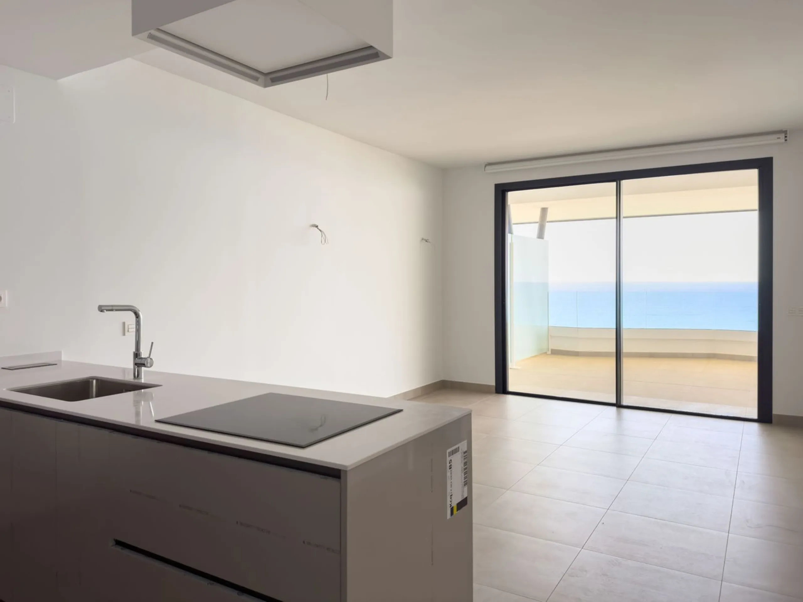 Your New Home Awaits in La Reserva del Higuerón!