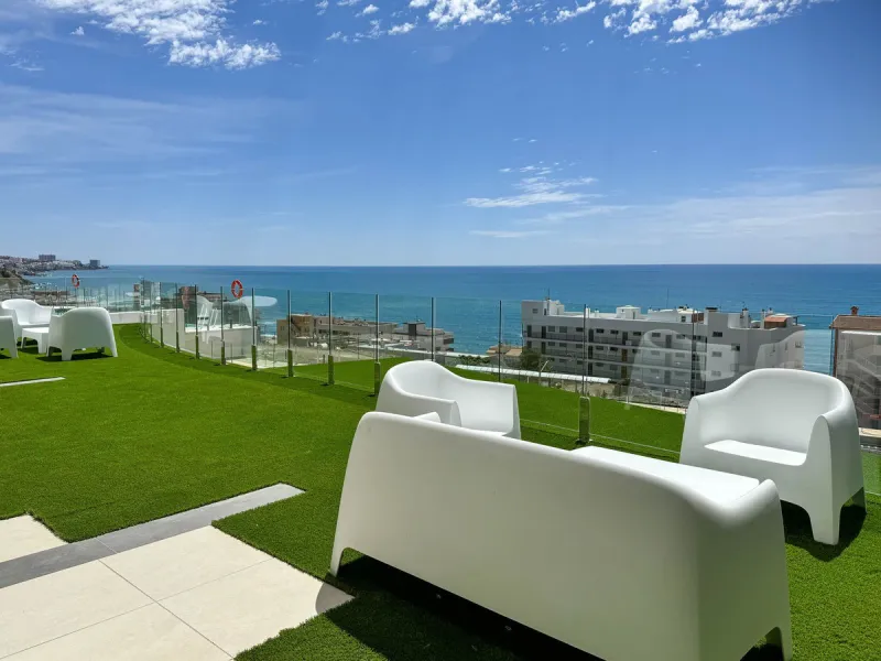 Your New Home Awaits in La Reserva del Higuerón!