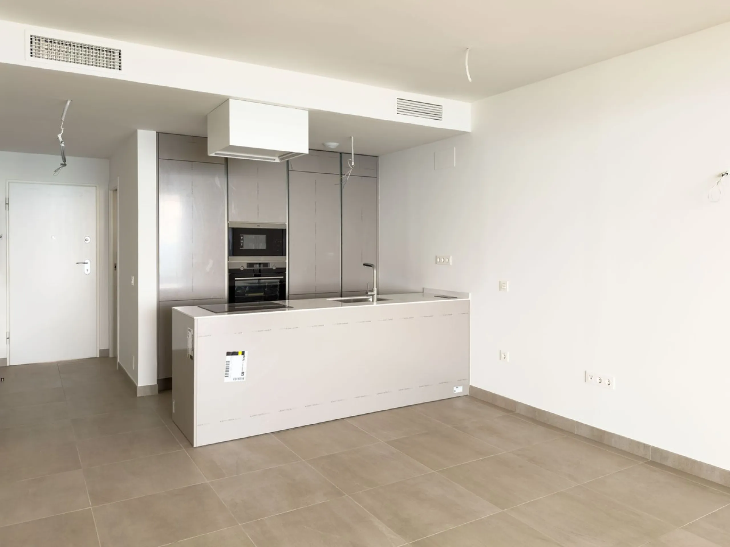 Your New Home Awaits in La Reserva del Higuerón!
