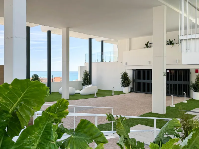 Your New Home Awaits in La Reserva del Higuerón!