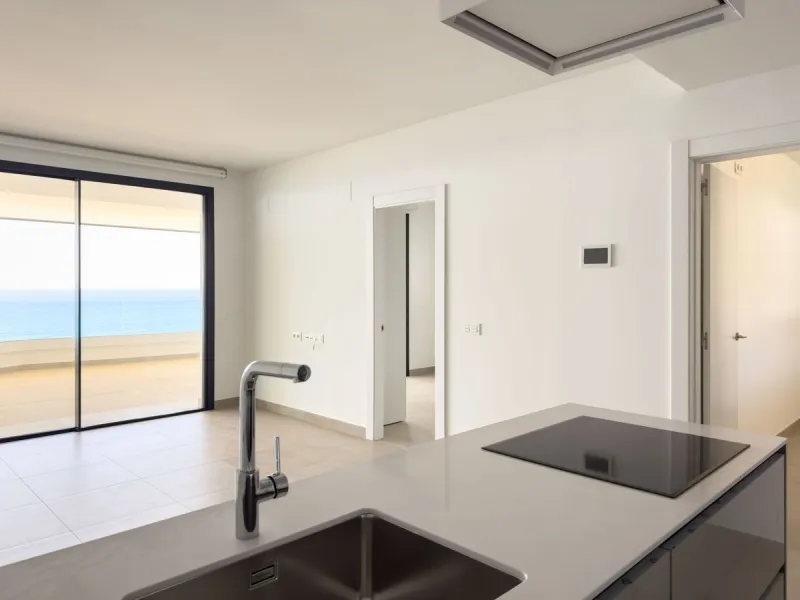 Your New Home Awaits in La Reserva del Higuerón!