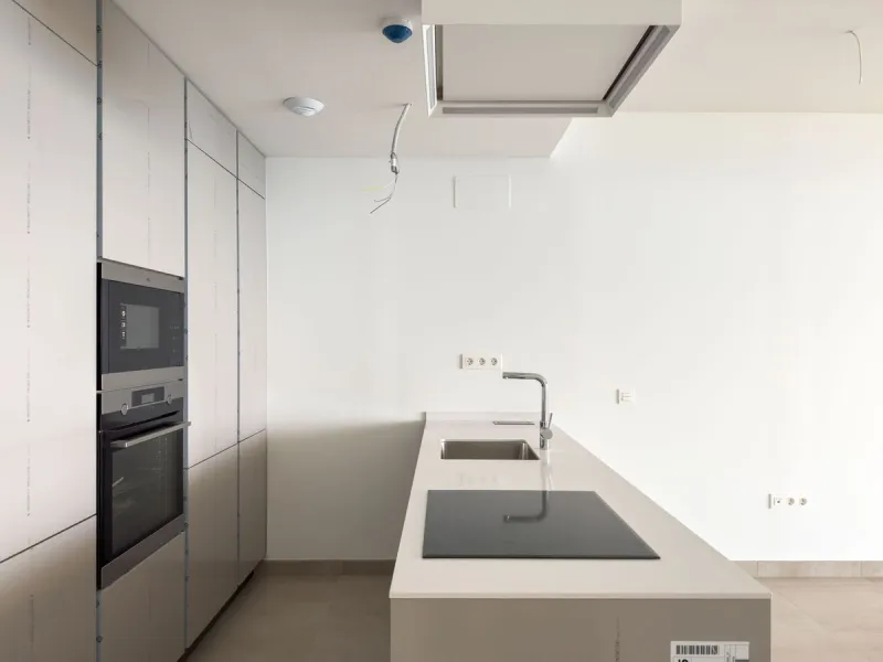 Your New Home Awaits in La Reserva del Higuerón!