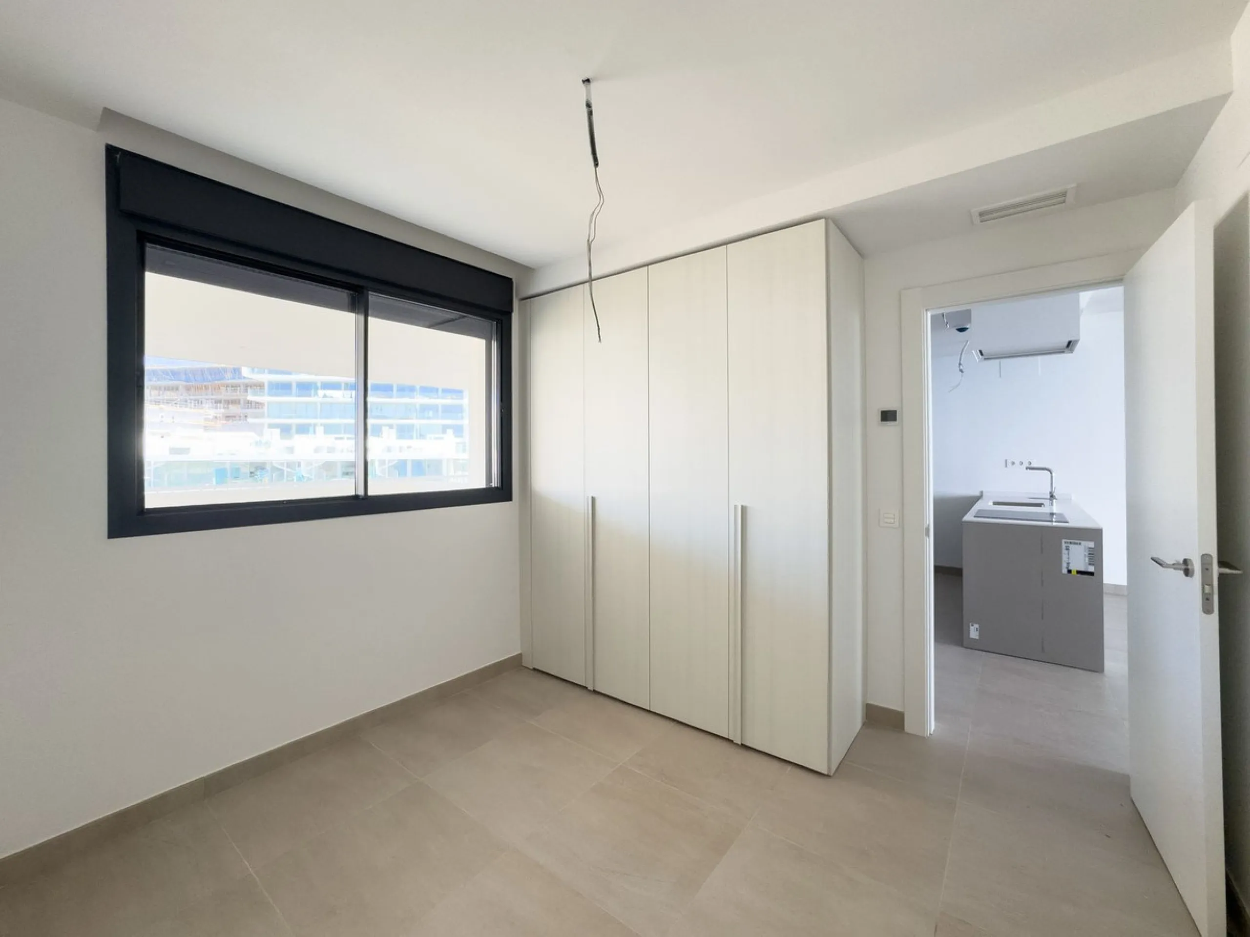 Your New Home Awaits in La Reserva del Higuerón!