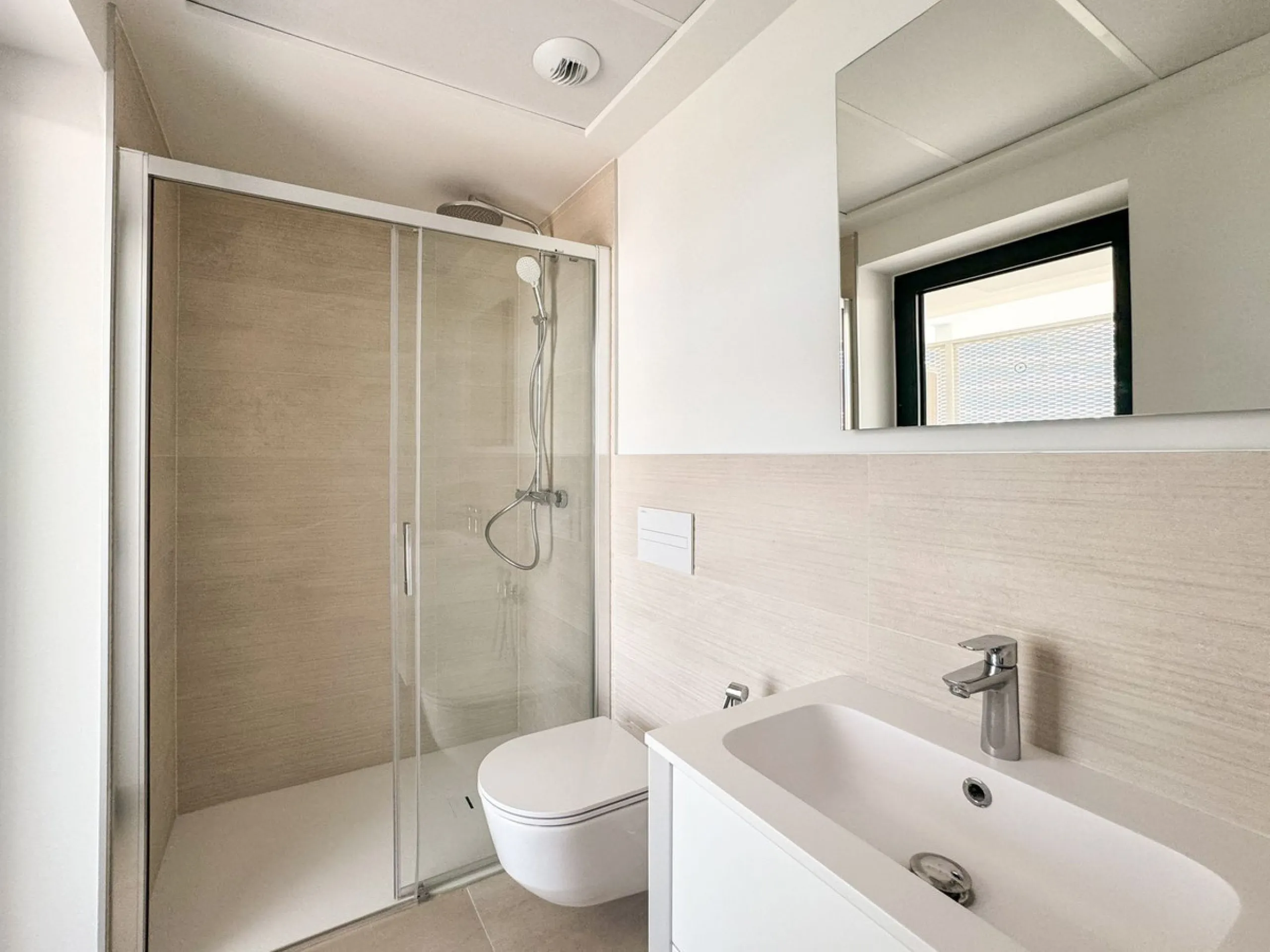 Your New Home Awaits in La Reserva del Higuerón!