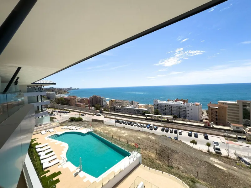 Your New Home Awaits in La Reserva del Higuerón!