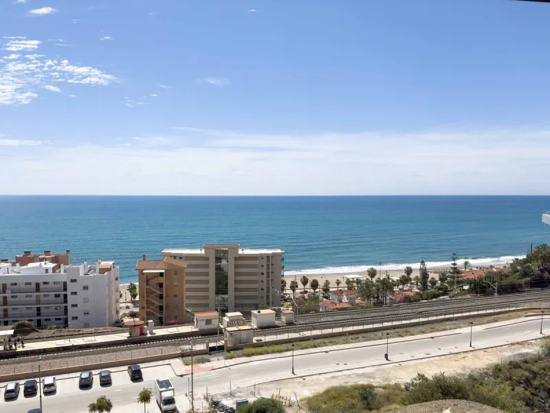 Your New Home Awaits in La Reserva del Higuerón!