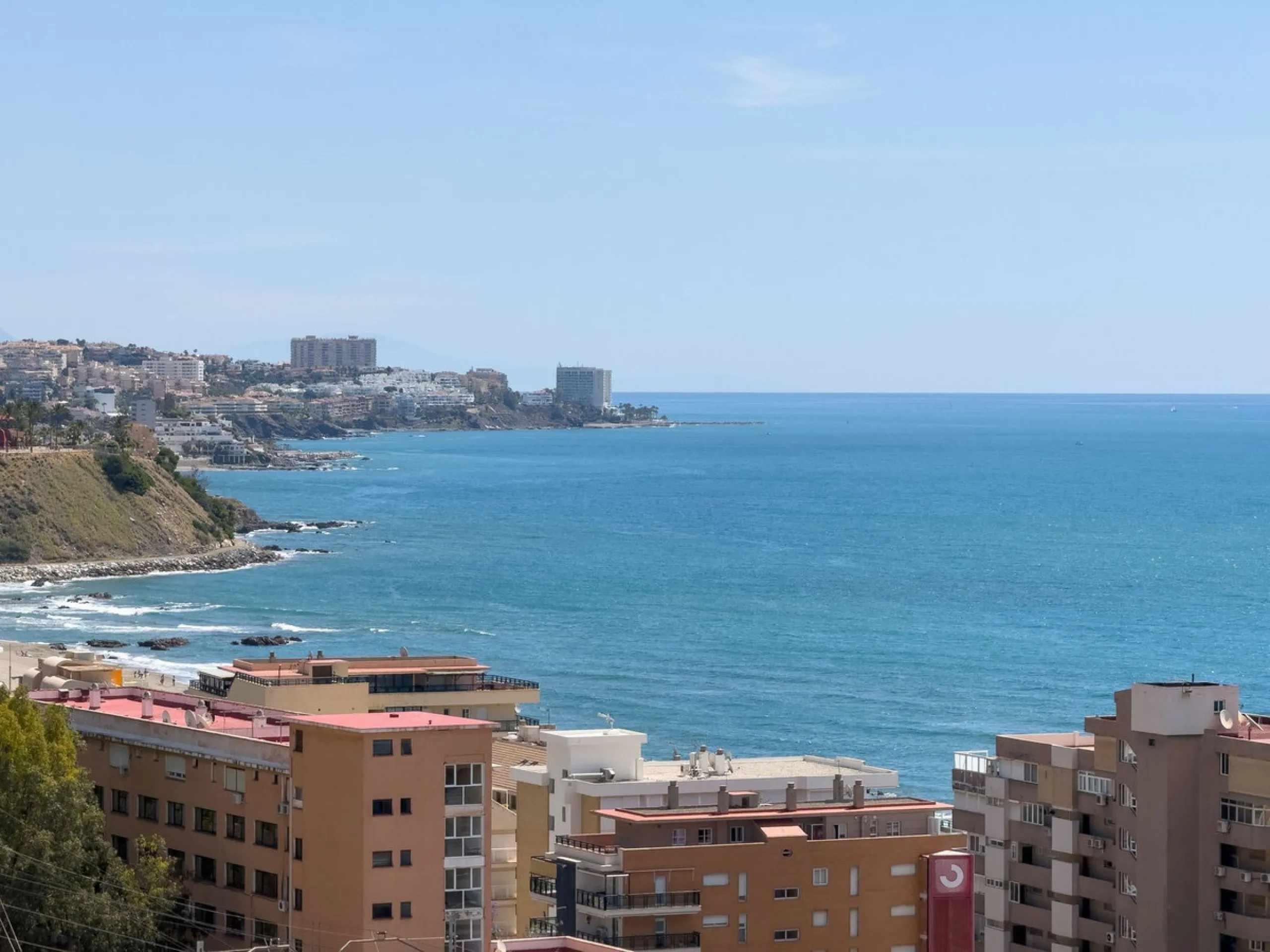 Your New Home Awaits in La Reserva del Higuerón!
