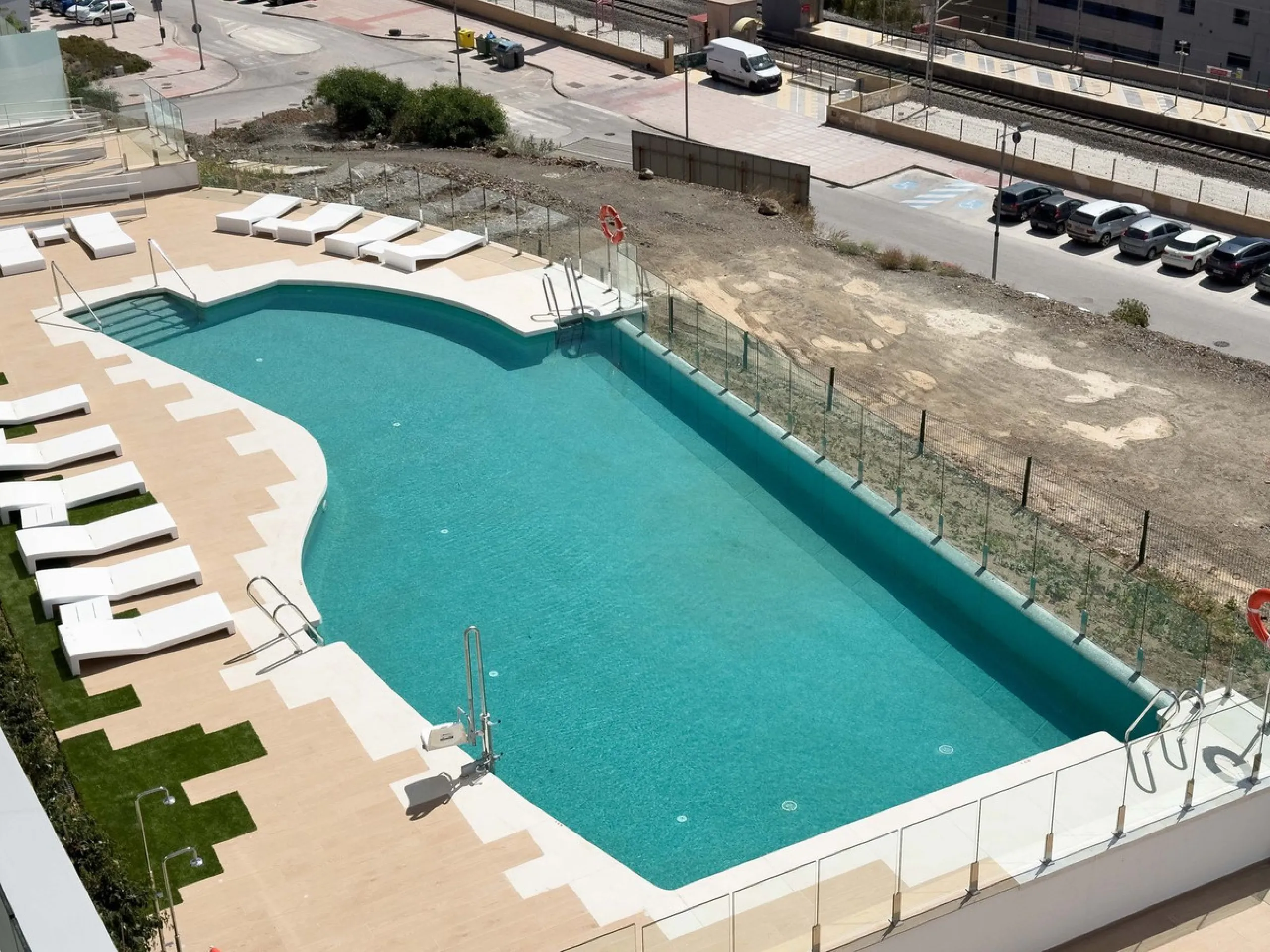 Your New Home Awaits in La Reserva del Higuerón!