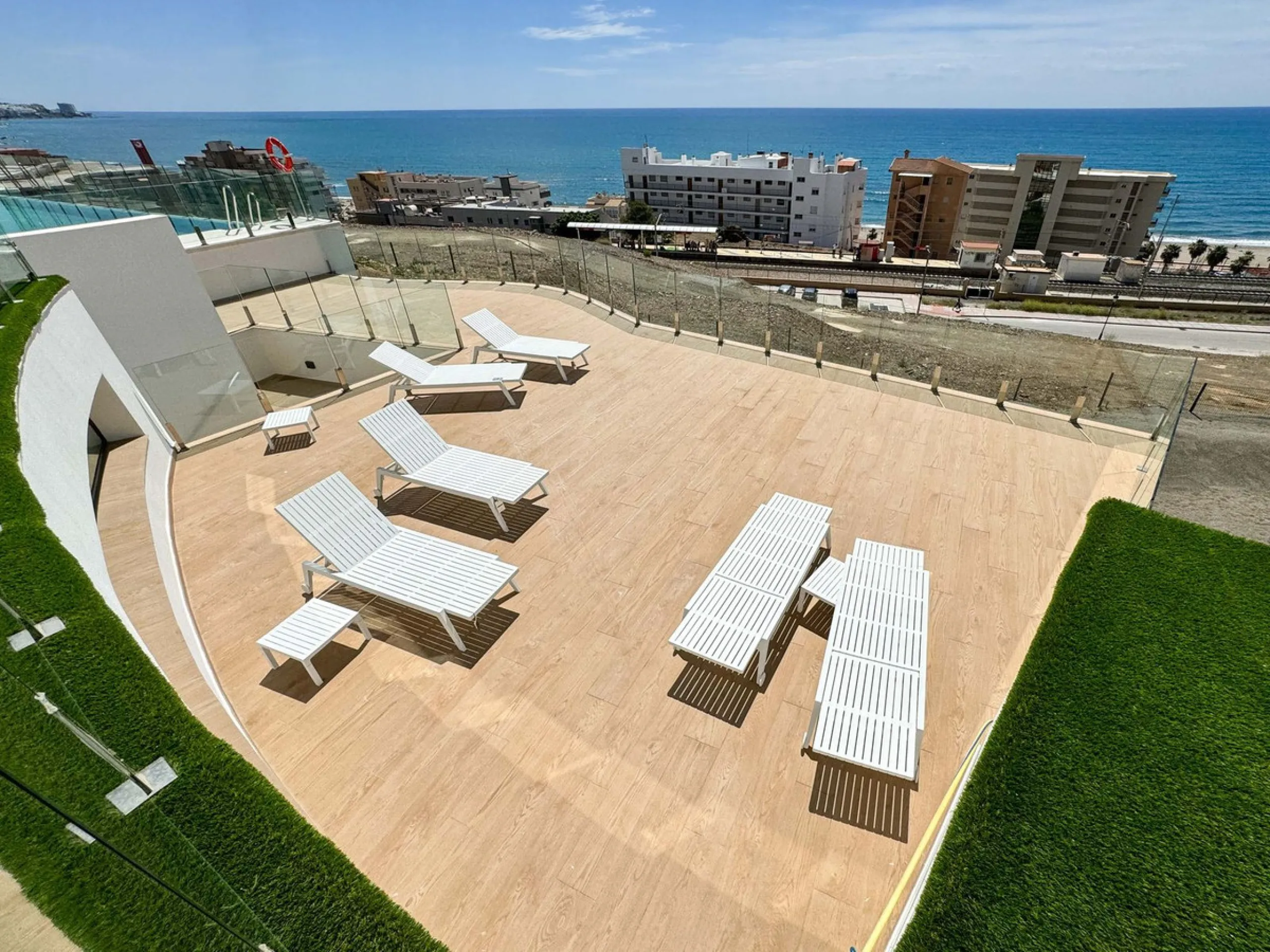 Your New Home Awaits in La Reserva del Higuerón!