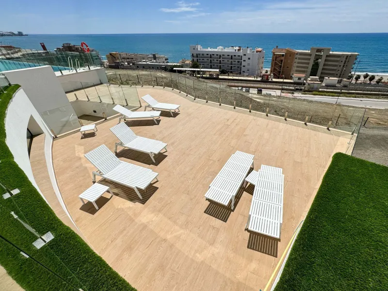 Your New Home Awaits in La Reserva del Higuerón!