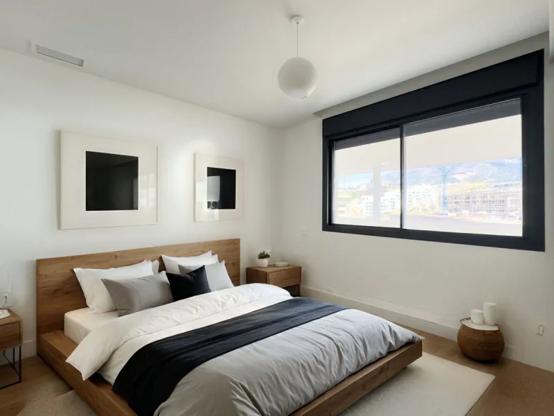 Your New Home Awaits in La Reserva del Higuerón!
