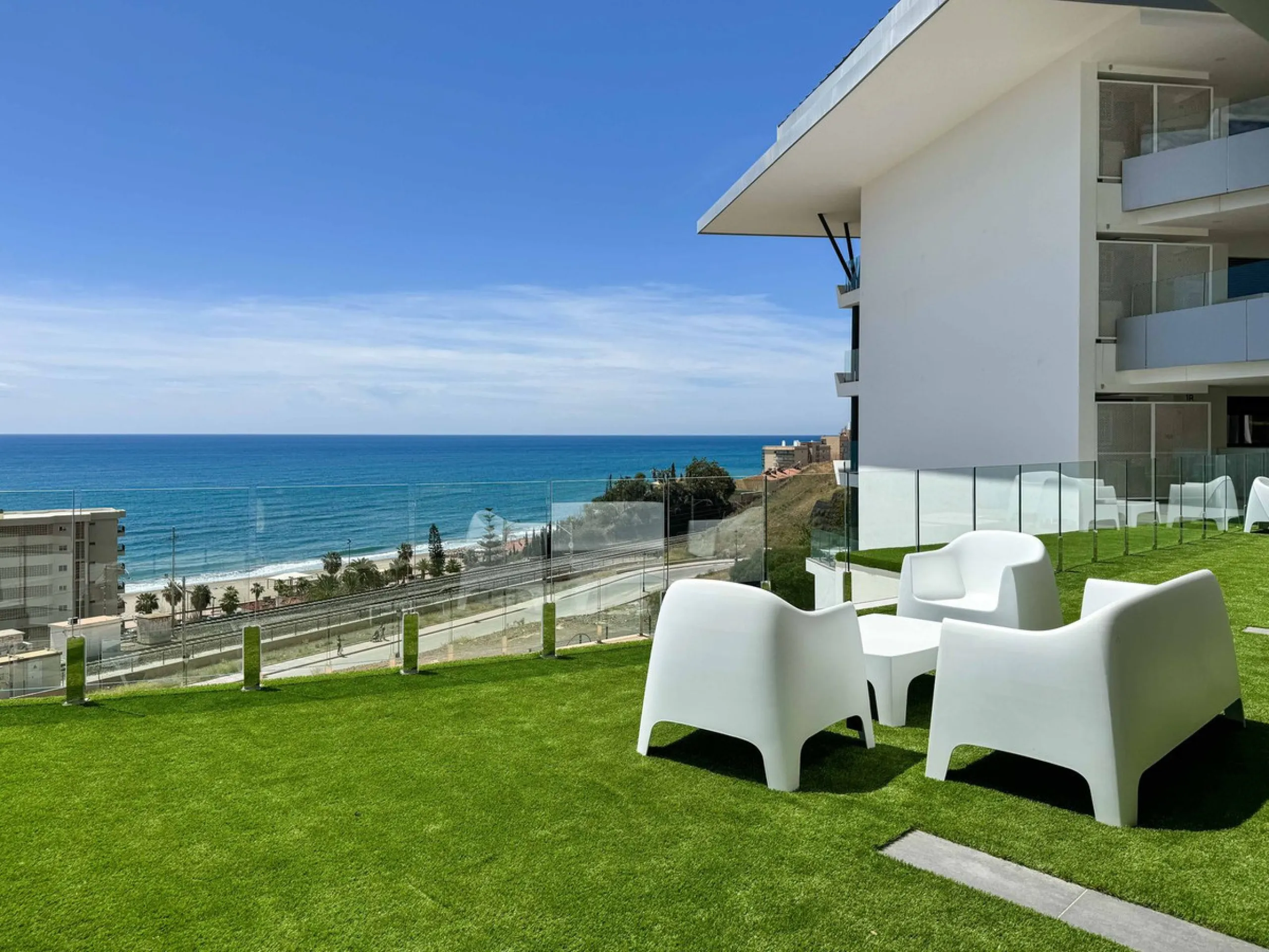 Your New Home Awaits in La Reserva del Higuerón!