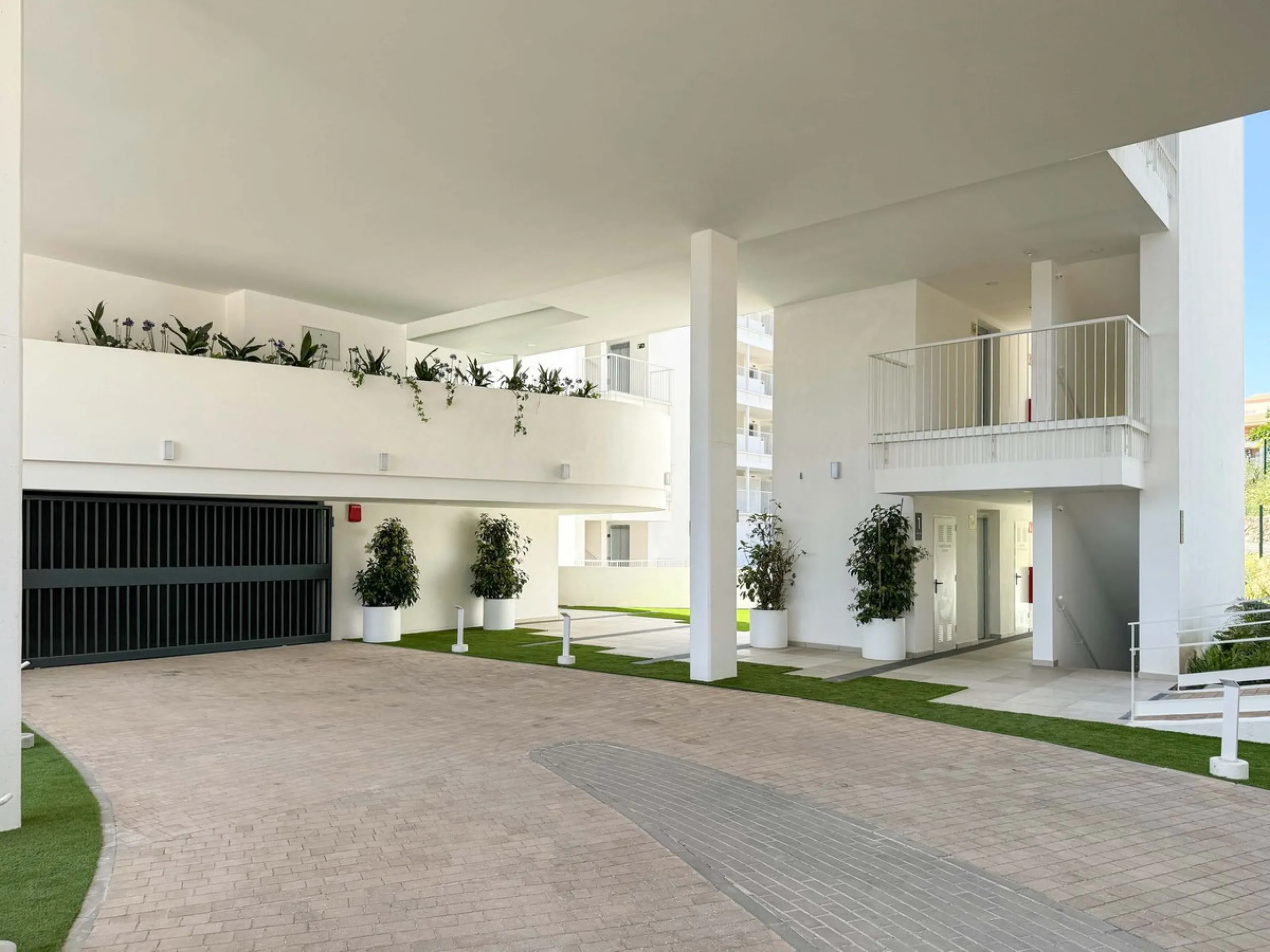 Your New Home Awaits in La Reserva del Higuerón!