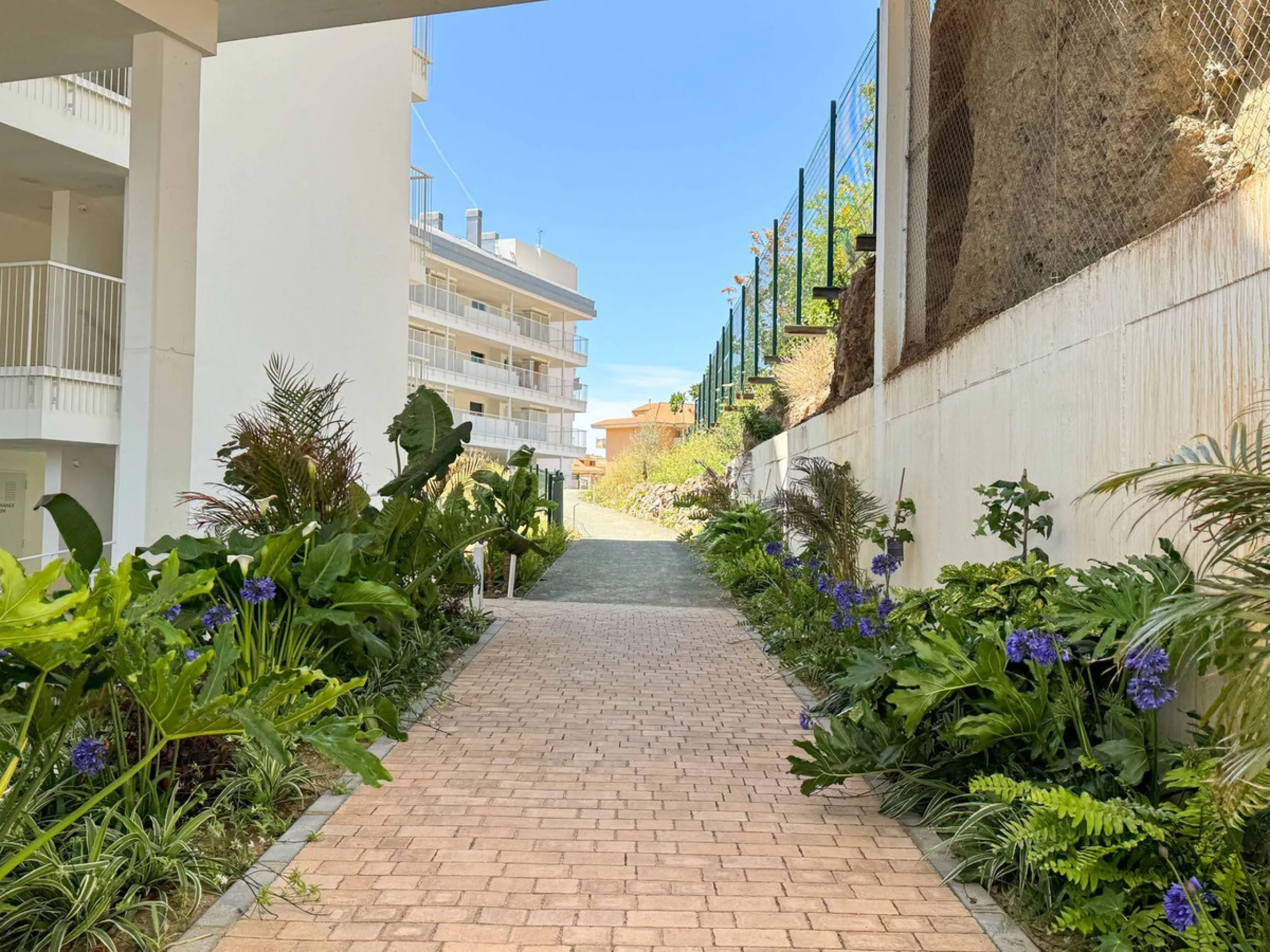 Your New Home Awaits in La Reserva del Higuerón!