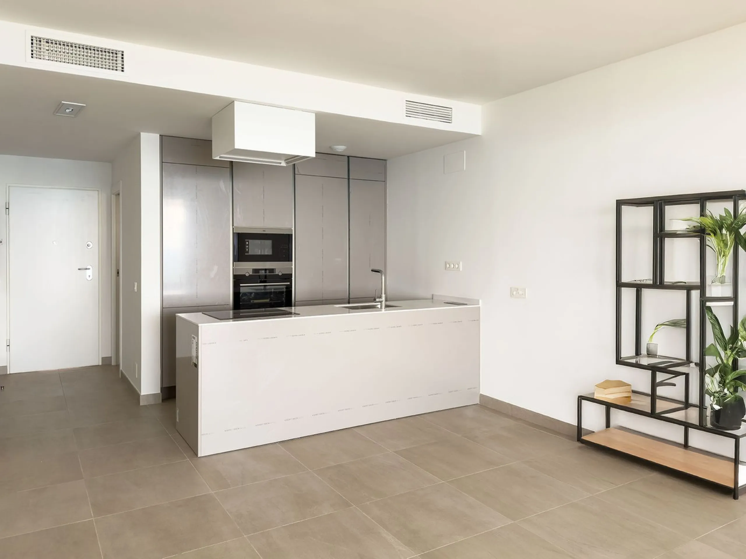 Your New Home Awaits in La Reserva del Higuerón!