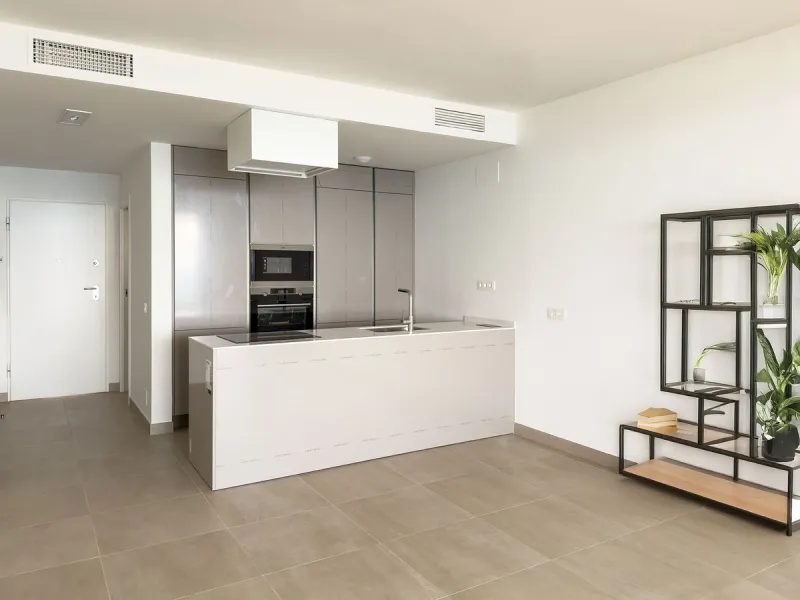 Your New Home Awaits in La Reserva del Higuerón!