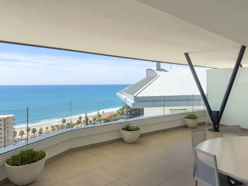 Your New Home Awaits in La Reserva del Higuerón!