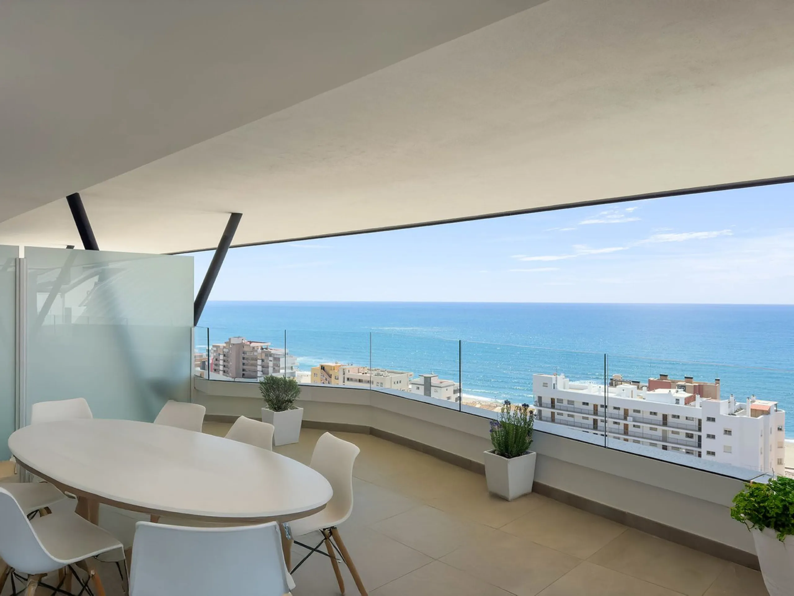 Your New Home Awaits in La Reserva del Higuerón!