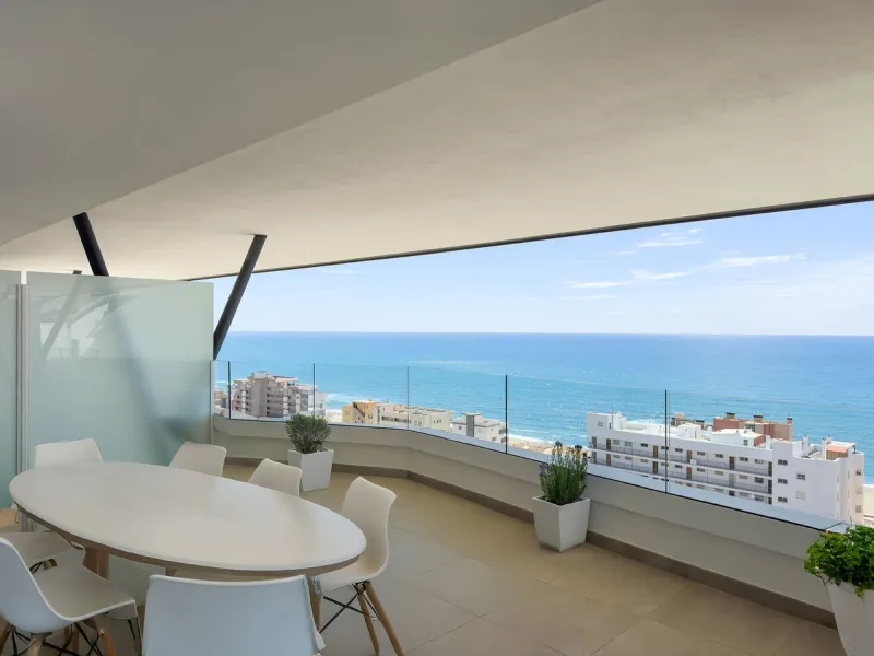 Your New Home Awaits in La Reserva del Higuerón!
