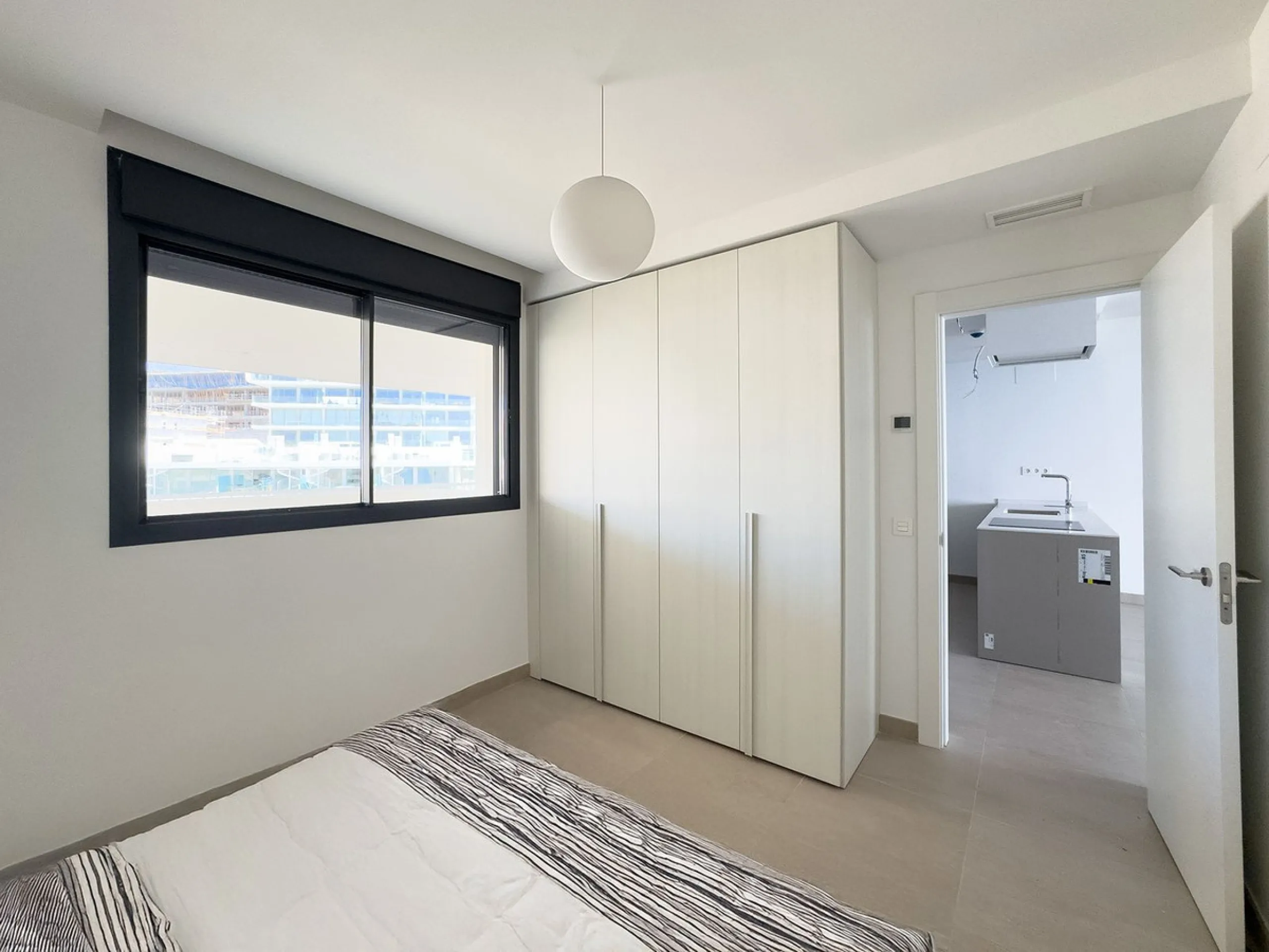 Your New Home Awaits in La Reserva del Higuerón!