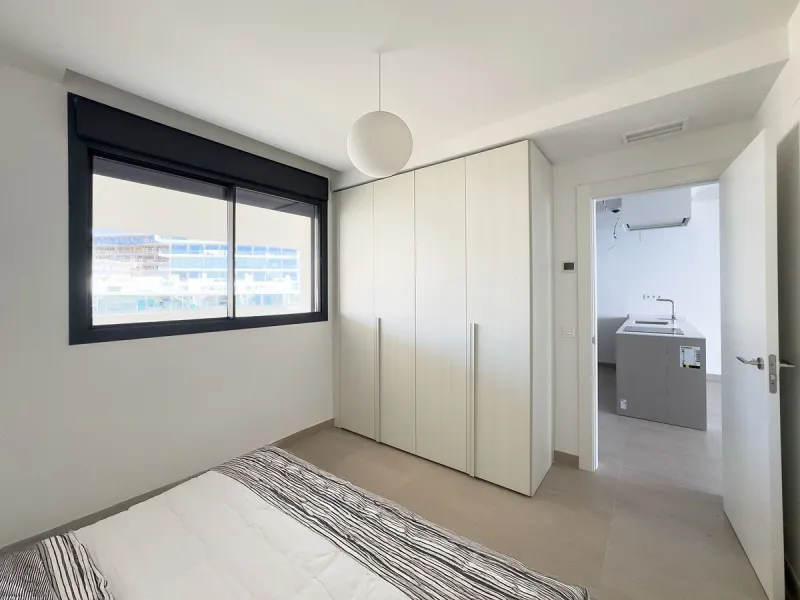 Your New Home Awaits in La Reserva del Higuerón!