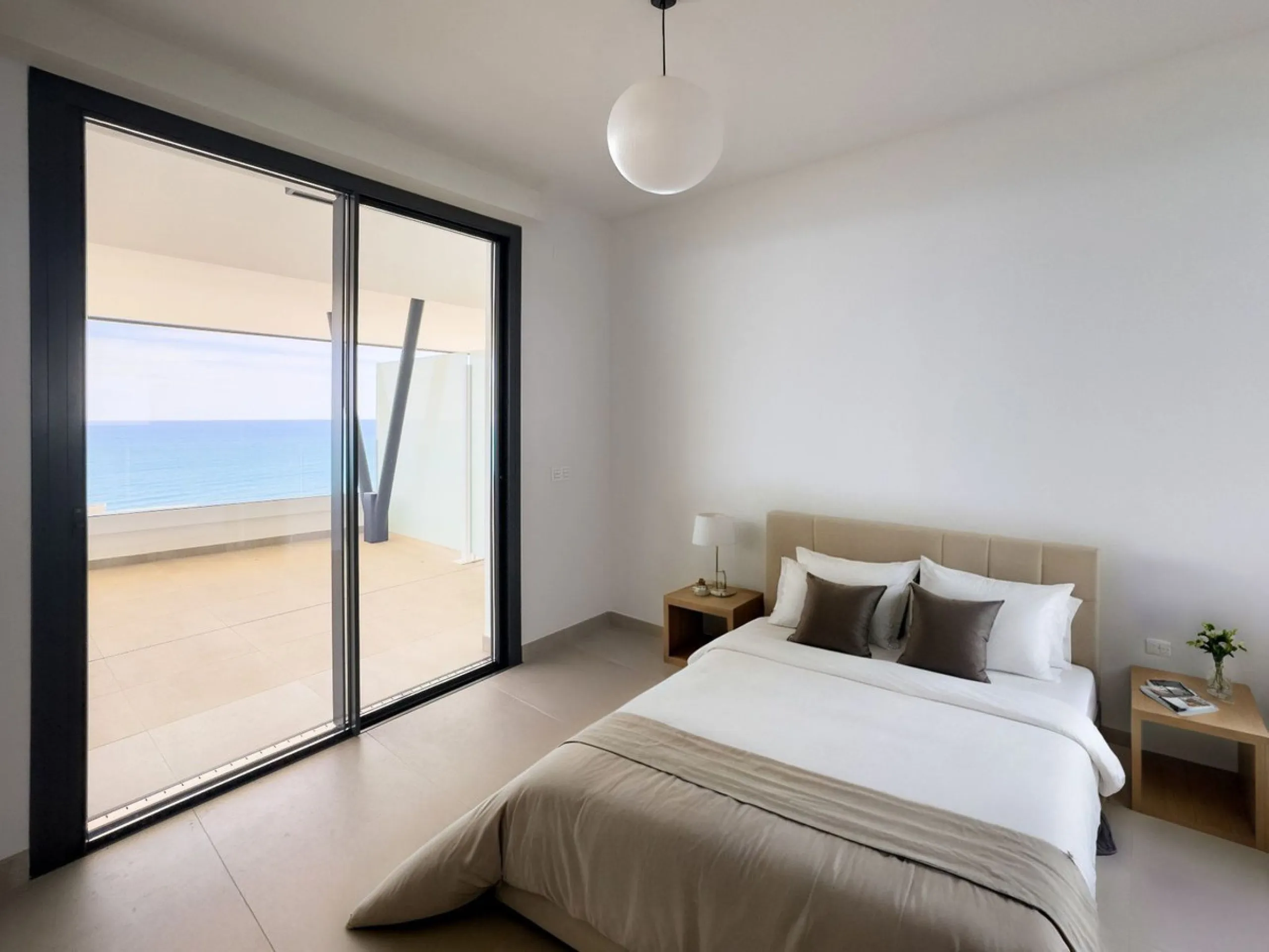 Your New Home Awaits in La Reserva del Higuerón!