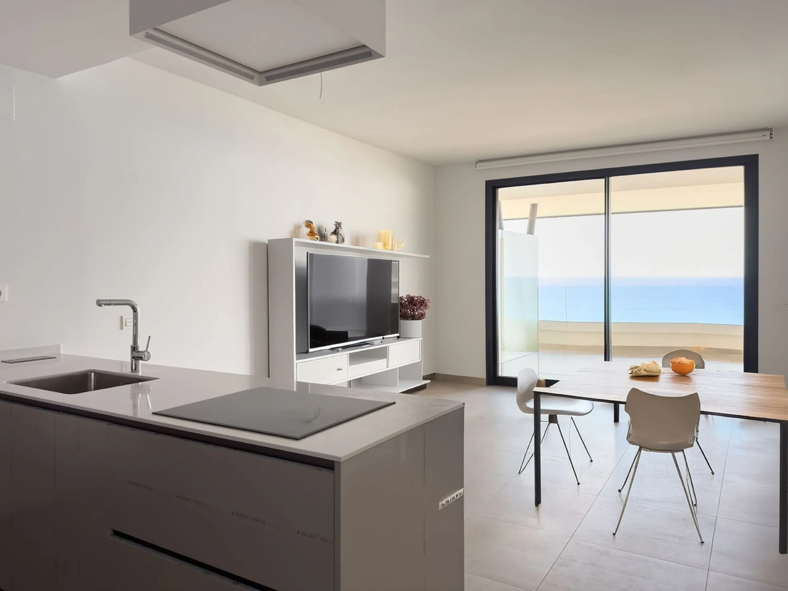 Your New Home Awaits in La Reserva del Higuerón!