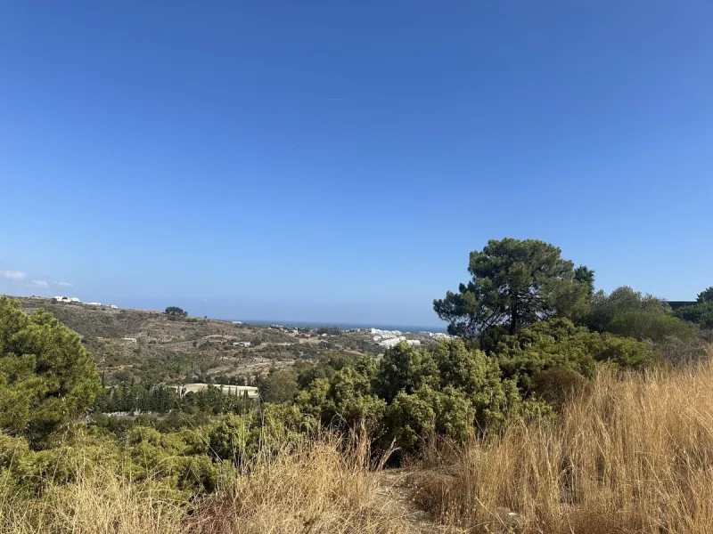 Plot - Land в продаже в Benahavís, Málaga. Площадь участка 5983 м²